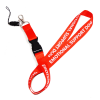 Emotional Support Animal Lanyard