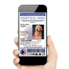 Service Dog Digital ID