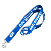 Service Dog Lanyard