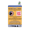 SD Yellow Card
