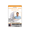 Therapy Dog Handler ID Badge