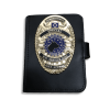 European Badge Front
