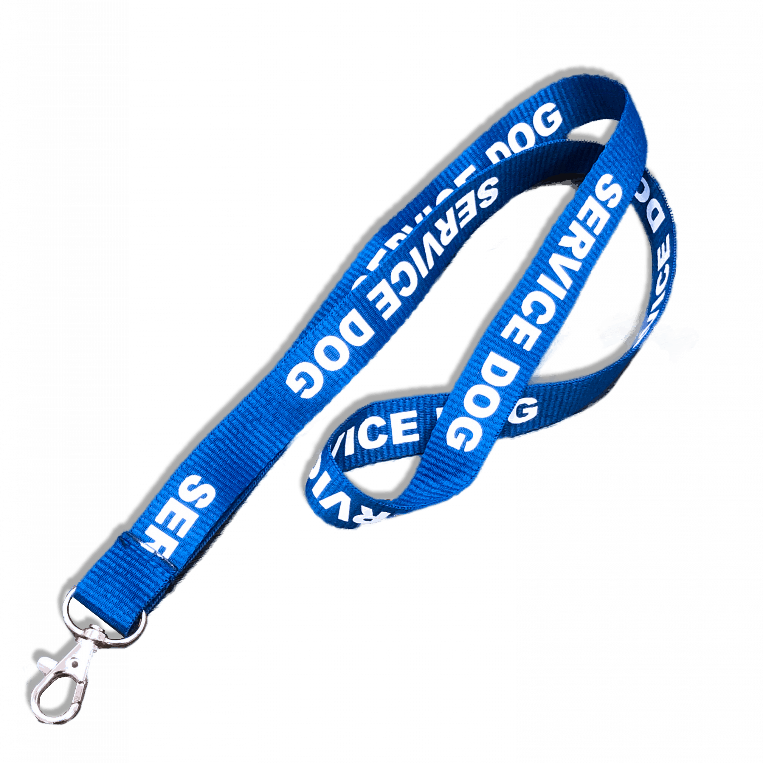 Service Dog ID & Lanyard | Service Animal Badge